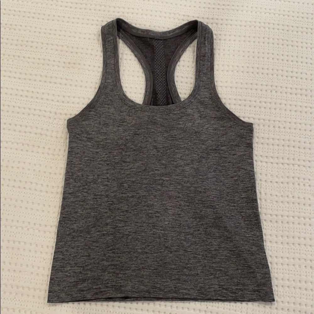 Lululemon Swiftly Tech Racerback Tank *Race Length